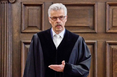 ヤジディー少女を奴隷化、IS参加の独ラップ歌手の妻に禁錮3年半