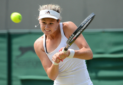 アザレンカとイワノビッチが4回戦進出、ウィンブルドン選手権