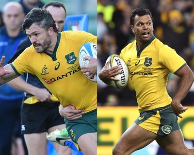 女性をホテルに連れ込む規律違反、ラグビー豪代表2人がメンバー外に