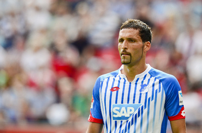 元独代表FWクラニーが現役引退、シュツットガルトやシャルケでプレー