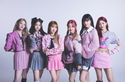 STAYC「Teddy Bear」でキャリアハイ、初動で34万枚販売