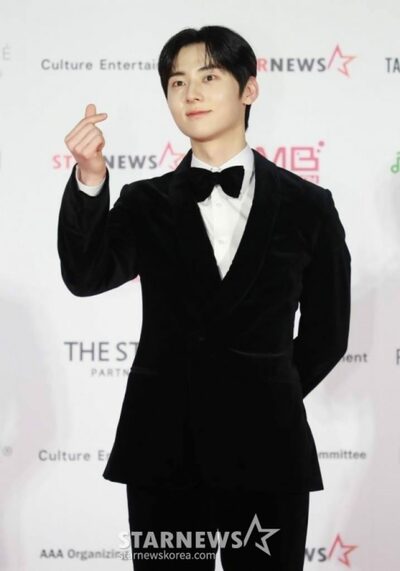 ファン・ミンヒョン、デビュー11年でソロデビュー…「2月発売を目標に準備中」