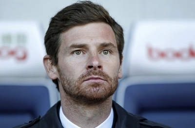 チェルシーでの教訓を生かすビラス・ボアス監督