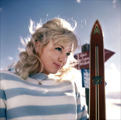 仏俳優ミレーヌ・ドモンジョさん死去 87歳