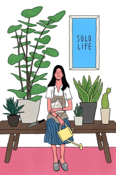 韓国「非婚」者が既婚の友に「私は祝儀をあげた。次は私が旅に出る。お金くれ」は妥当か