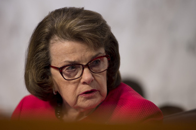 「ロシアがサイバー攻撃で米大統領選かく乱」 米2議員が声明