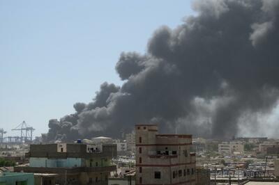 スーダン、「侵略国」UAEと断交