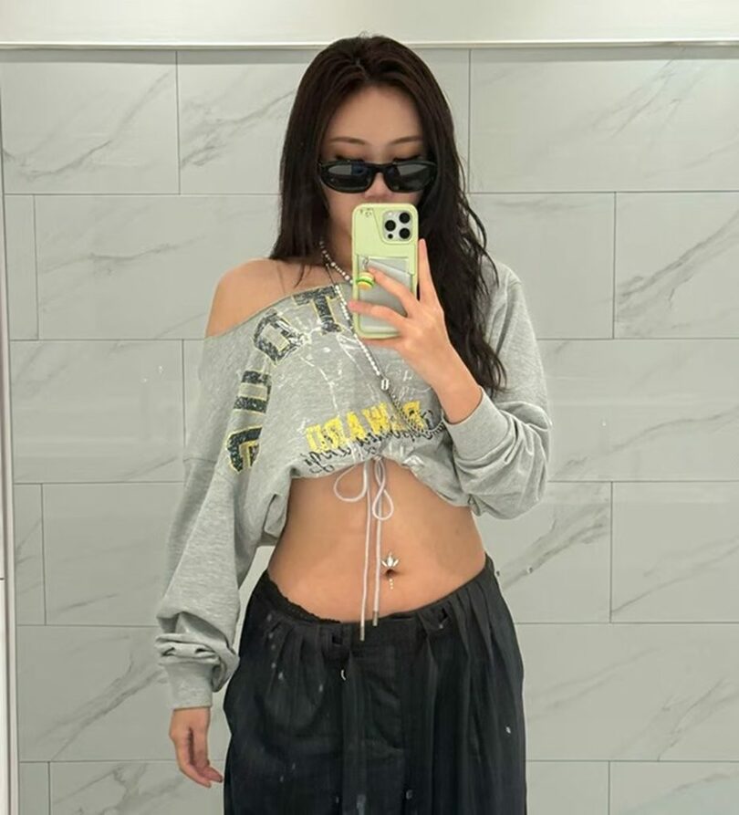 歌手イ・ヨンジ(c)MONEYTODAY