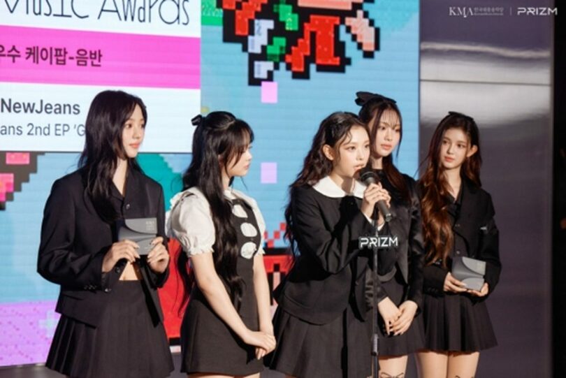 韓国大衆音楽賞事務局(c)STARNEWS