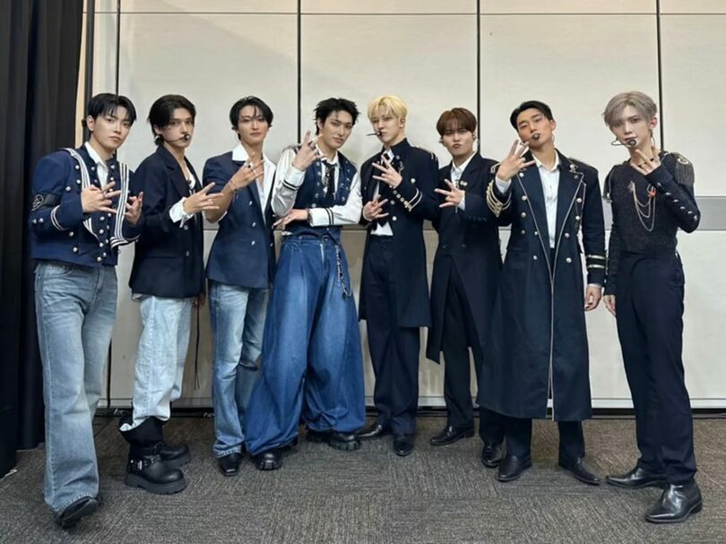 KQ Entertainment(c)STARNEWS