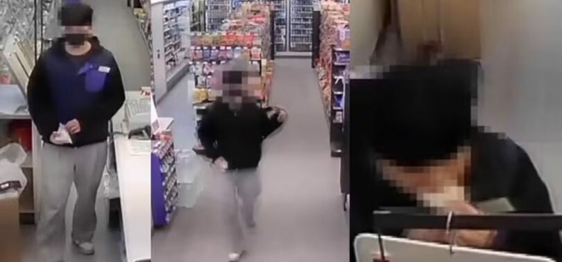 JTBC「事件班長」(c)news1