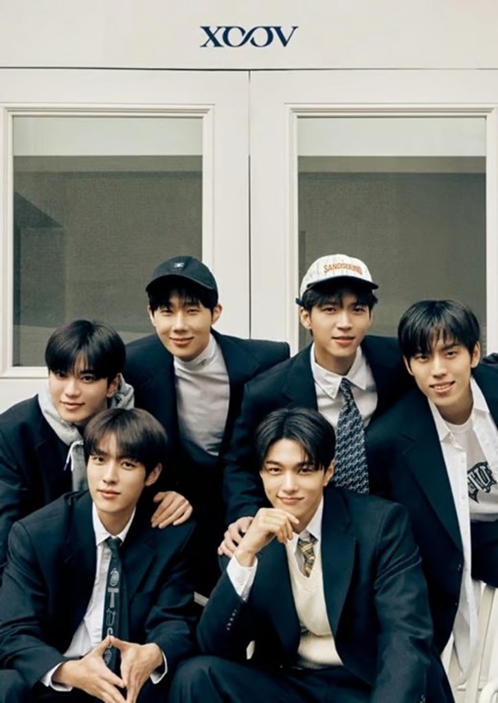 INFINITE Company (c)STARNEWS