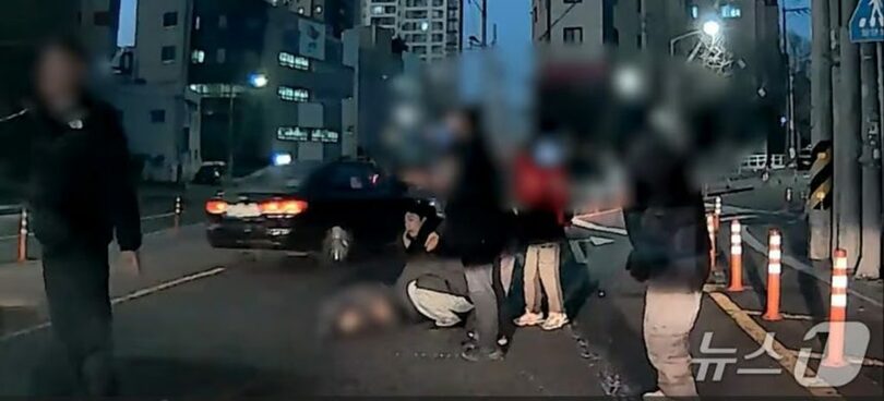 大邱警察庁(c)MONEYTODAY