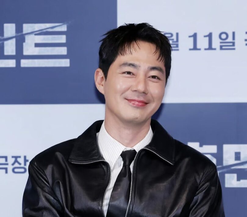 チョ・インソン(c)MONEYTODAY