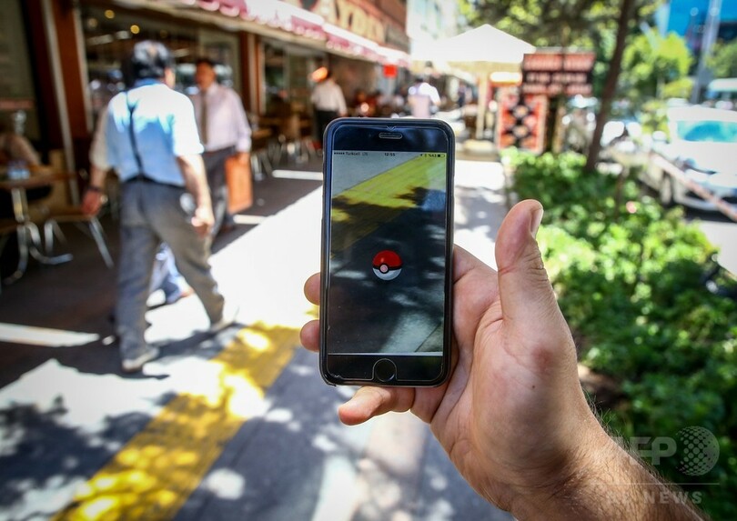 ポケモンGOはイスラムを侮辱？ トルコで禁止求める声