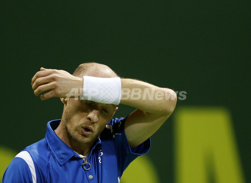 ガスケがダビデンコ下し優勝、カタール・オープン