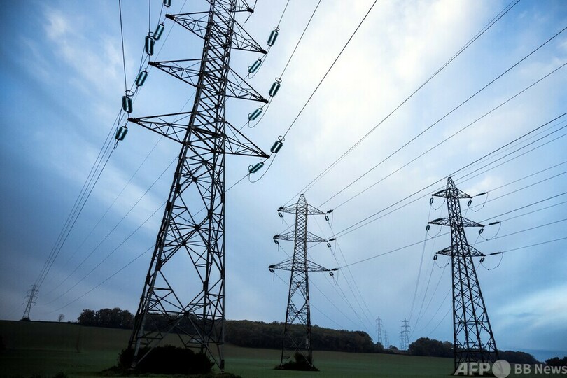 6億7500万人が電気なしで生活 国連など報告