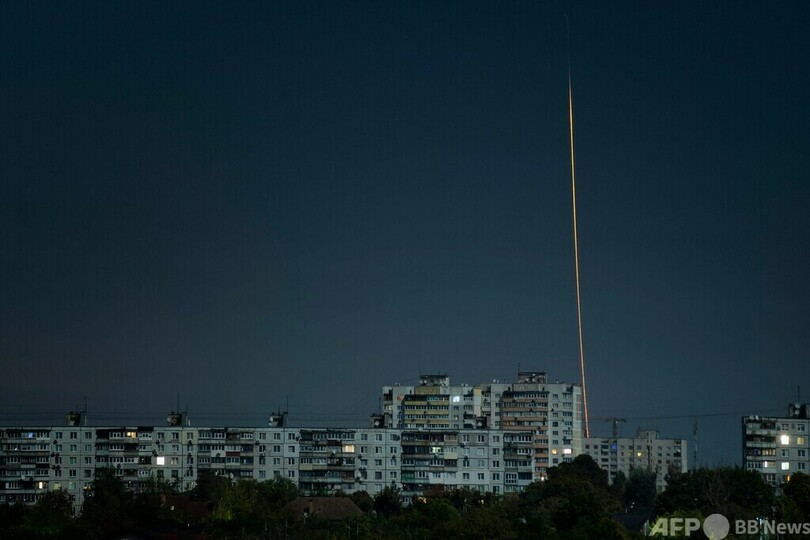 侵攻後の不明者2.6万人超 ウクライナ内務省