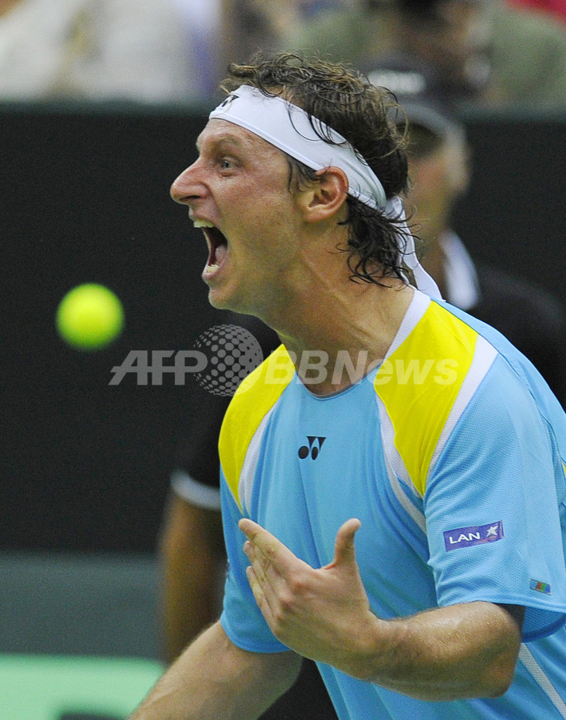 アルゼンチン、ロシアを下し準決勝進出