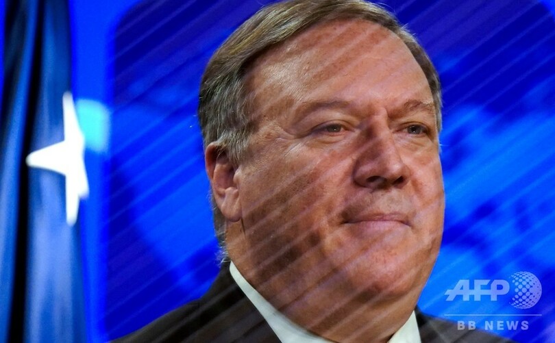 米と中東欧諸国、ロシアによる歴史「歪曲」を非難 戦後75年を控え