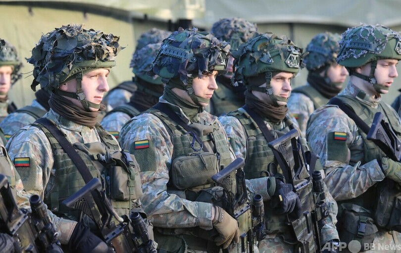 リトアニア、移民に自主帰国呼び掛け 奨励金増額