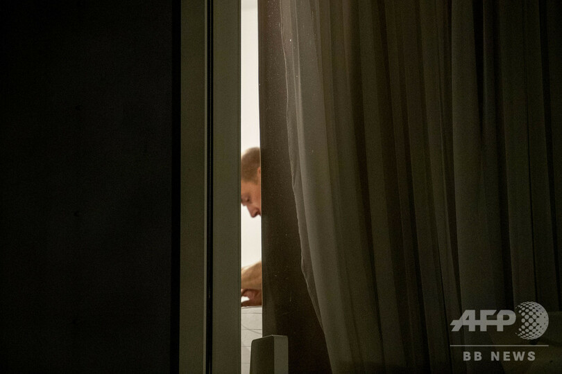 オランダで「大規模テロ」阻止 7人逮捕