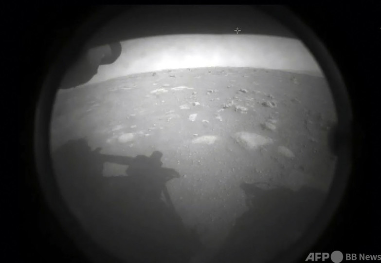 特集 火星 太陽から4番目の 赤い惑星 写真18枚 国際ニュース Afpbb News 特集 火星 太陽から4番目の 赤い惑星 写真18枚 国際ニュース Afpbb News