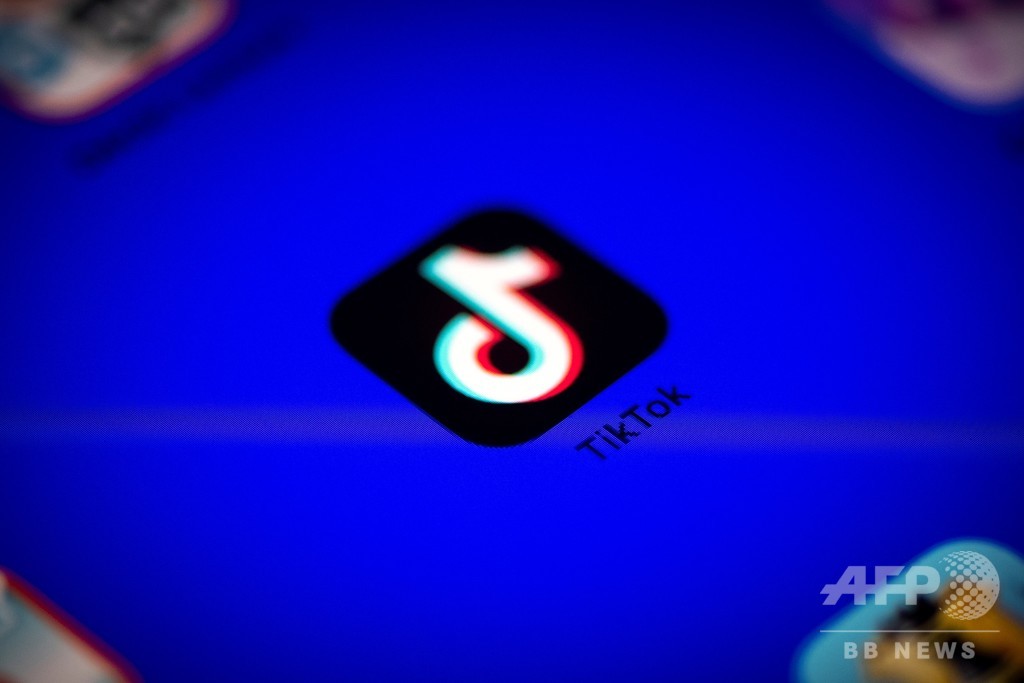 TikTok、「無遠慮な」いじめ防止方針を撤回 障害者らの投稿に閲覧制限 TikTok、「無遠慮な」いじめ防止方針を撤回 障害者らの投稿に閲覧制限
