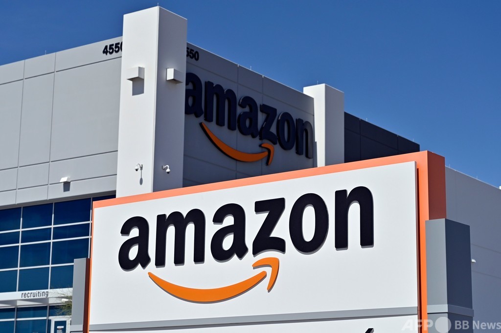 米アマゾン、入社時最大31万円の特別手当 年末繁忙期に備え 米アマゾン、入社時最大31万円の特別手当 年末繁忙期に備え
