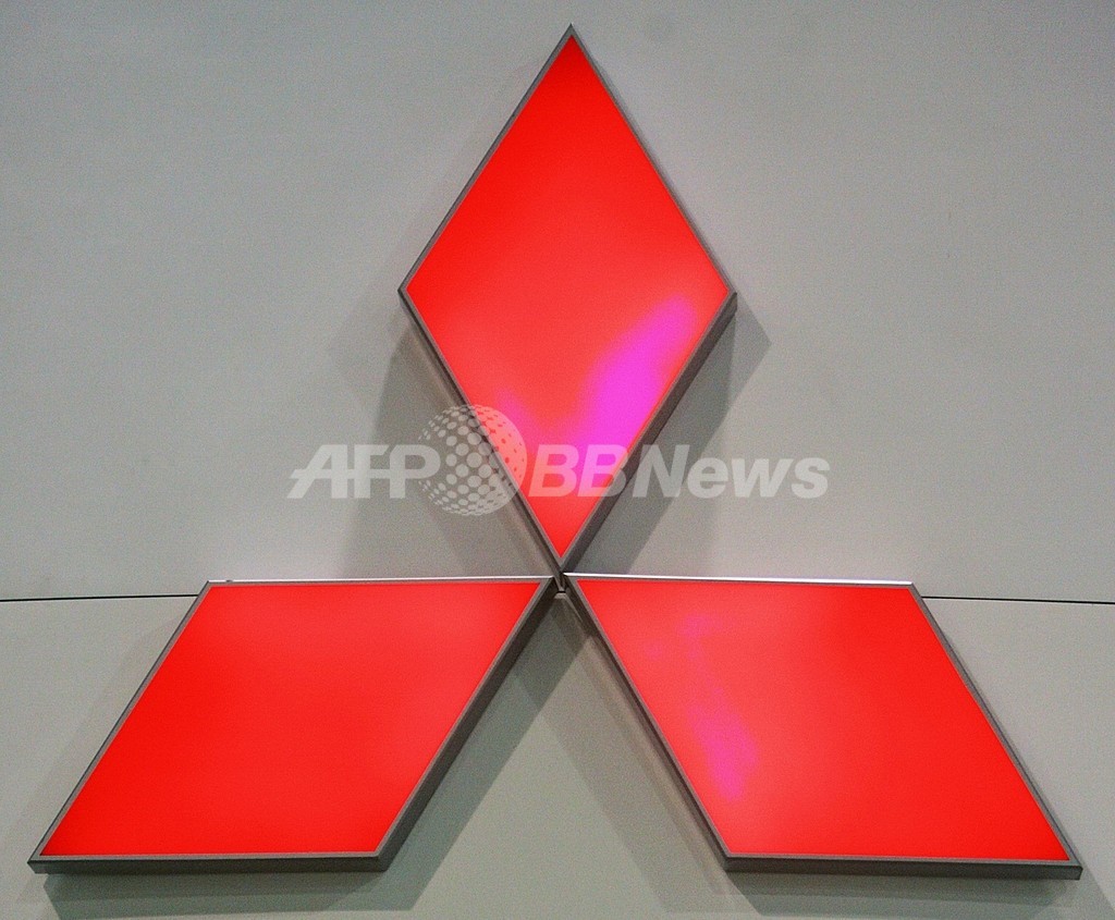 三菱ウェルファーマ、田辺製薬と合併へ 東京 写真1枚 国際ニュース:AFPBB News
