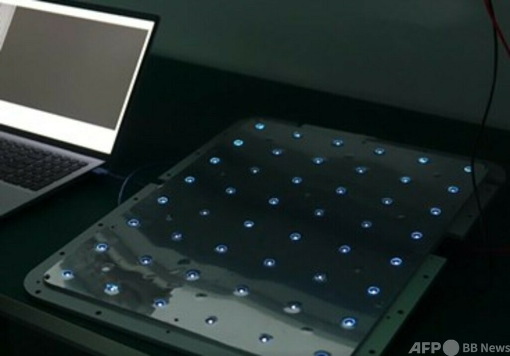 中国 世界初の未来の宇宙病院建設へ