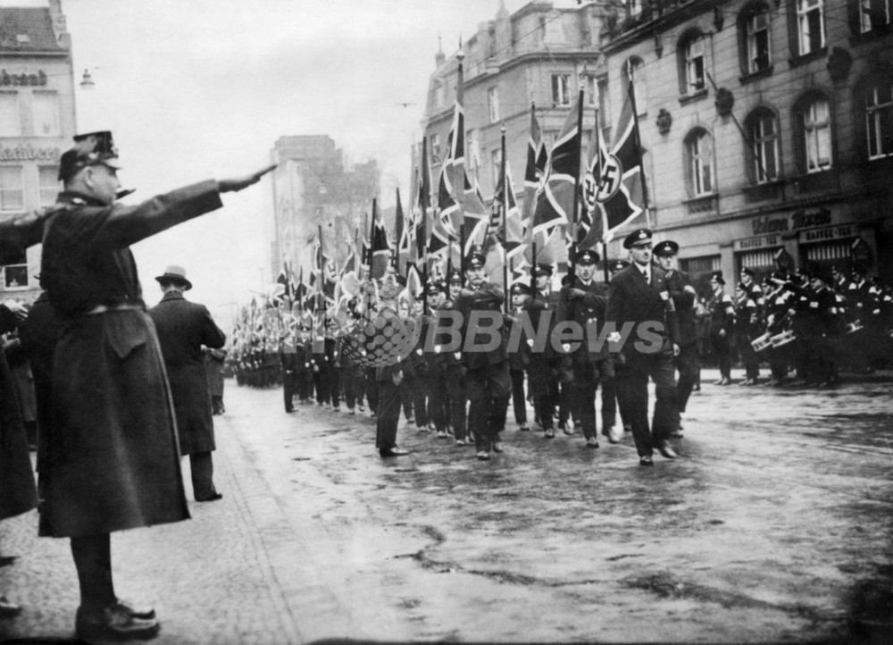 第2次大戦で沈んだナチス潜水艦、ノルウェー沖で発見 写真1枚 国際