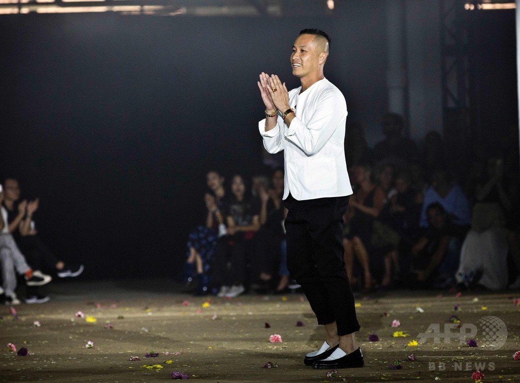 「3.1 フィリップ リム」17年春夏