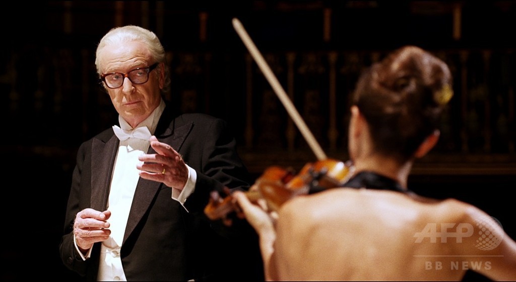 映画『グランドフィナーレ』試写会に10組20名様ご招待！