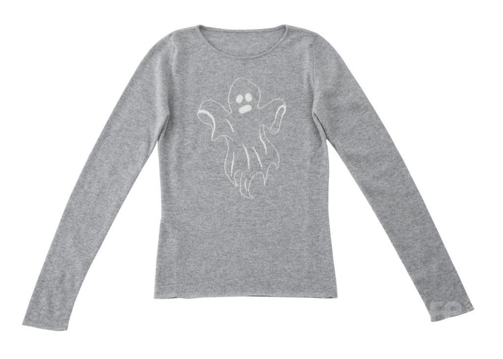 「ルシアン ペラフィネ」ハロウィンセーター限定発売、10/1から
