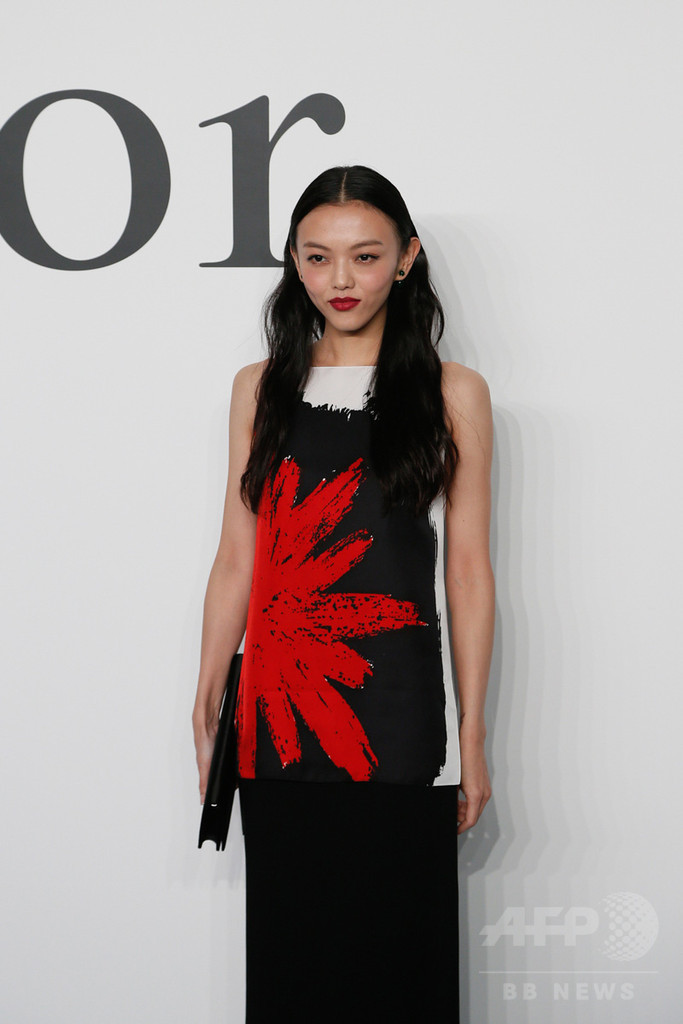 「ディオール」15年フォールコレクション、来場セレブをチェック！