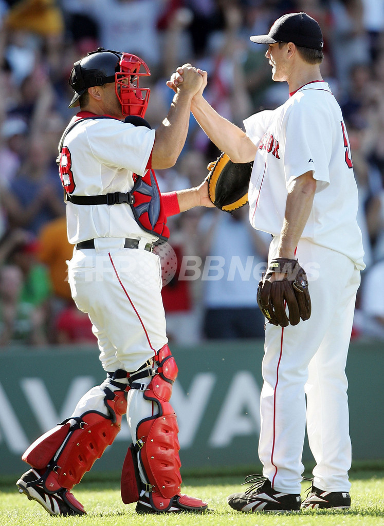 レッドソックス ホワイトソックス降し3連勝 写真13枚 ファッション