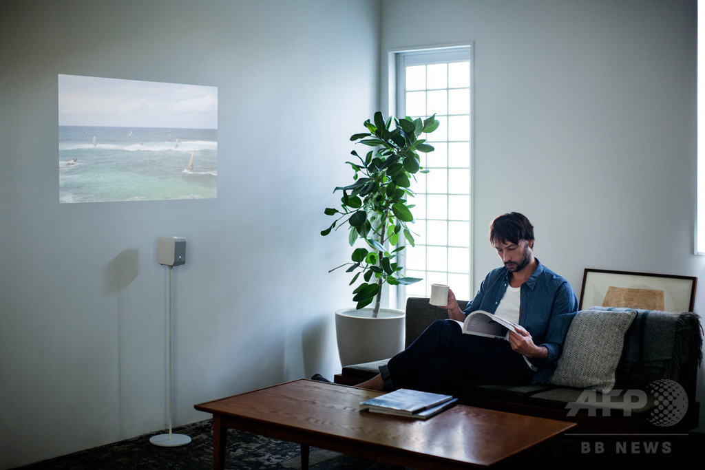 秋にぴったりの新・三種の神器「モマ デザインストア」に登場