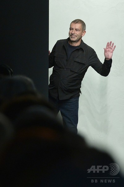 「ボッテガ・ヴェネタ」16/17年秋冬コレクション