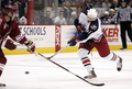 写真は、ショットを放つナッシュ。(c)AFP/Getty Images Bruce Bennett
