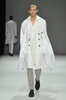 15年春夏「メルセデス・ベンツ ファッション・ウィーク 東京（Mercedes-Benz Fashion Week TOKYO）」で新作を発表した「ドレスドアンドレスド（DRESSEDUNDRESSED）」（2014年10月16日撮影）。(c)AFPBB News/JFWO/MBFWT