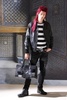 都内の在日スペイン大使館で開催された「LOEWE and JUNYA WATANABE COMME des GARçONS」のショー。(c)LOEWE and JUNYA WATANABE COMME des GARçONS