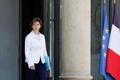 フランスのカトリーヌ・コロナ欧州・外務相（2023年6月7日撮影、資料写真）。(c)Ludovic MARIN / AFP