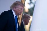 米トランプ政権、郵便投票制限めぐり最高裁に緊急要請