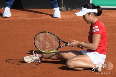 大坂欠場の日本がスペインに敗戦、 フェド杯決勝ラウンド進出ならず