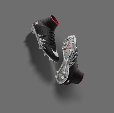 ナイキ ジョーダン ネイマール コラボコレクション 写真8枚 ファッション ニュースならmode Press Powered By Afpbb News