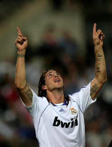 レアル・マドリード ヘタフェに競り勝ち首位を堅持