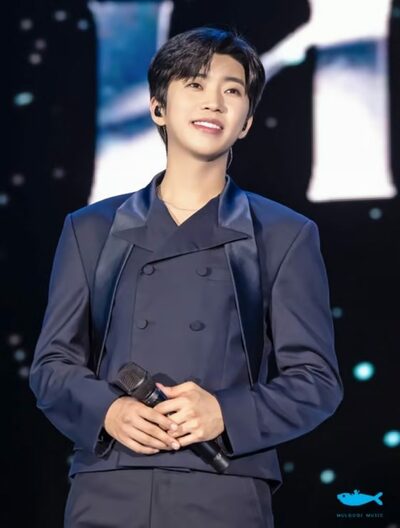 イム・ヨンウン「Home」音源映像が1400万ビュー