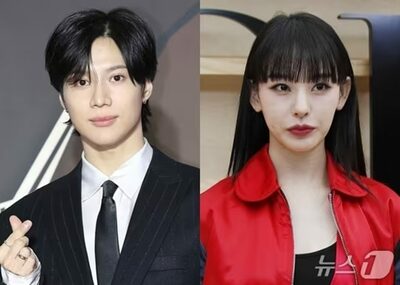 韓流アイドルとダンサーに熱愛説浮上…“バックハグ”映像拡散、所属事務所「確認中」