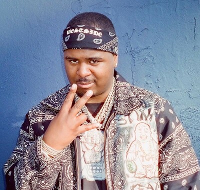 米音楽フェス舞台裏でラッパー刺され死亡